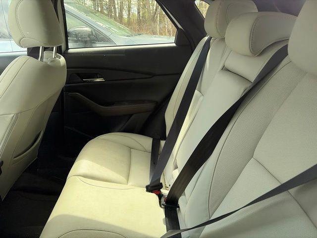 used 2023 Mazda CX-30 car, priced at $25,458