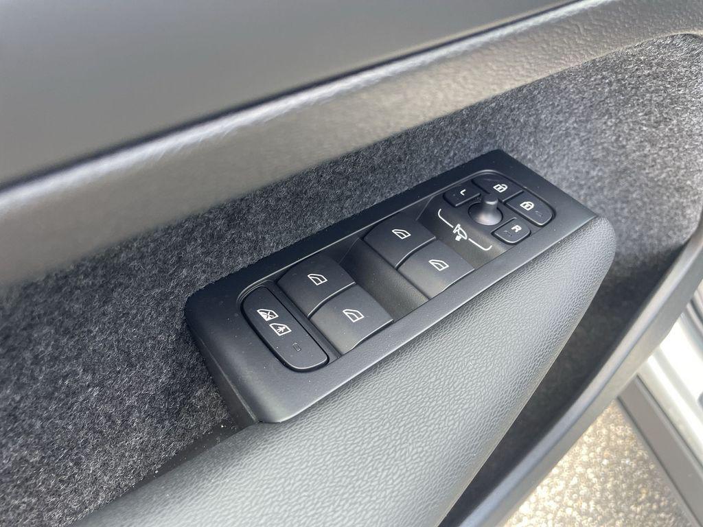 new 2026 Volvo XC40 car, priced at $54,449