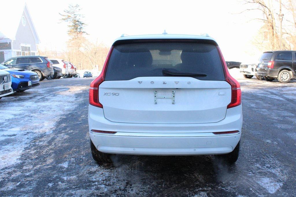 used 2024 Volvo XC90 Recharge Plug-In Hybrid car, priced at $52,227