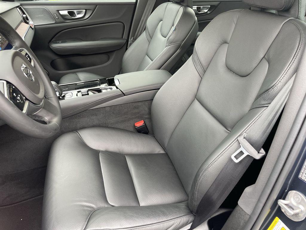 used 2025 Volvo S60 Plug-In Hybrid car, priced at $44,704