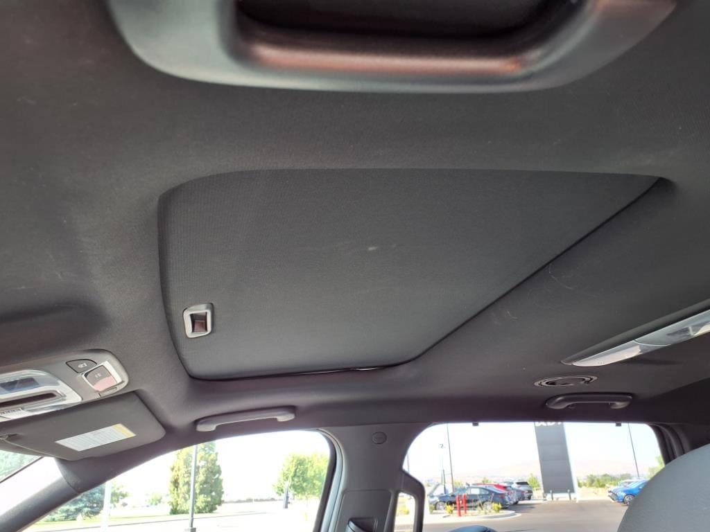 used 2024 Kia Telluride car, priced at $39,756