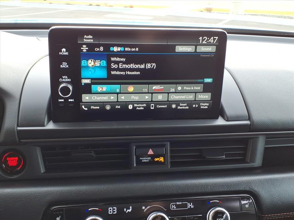 used 2024 Honda Pilot car, priced at $41,967