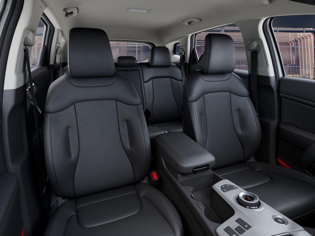 new 2026 Kia Sportage Hybrid car, priced at $37,125