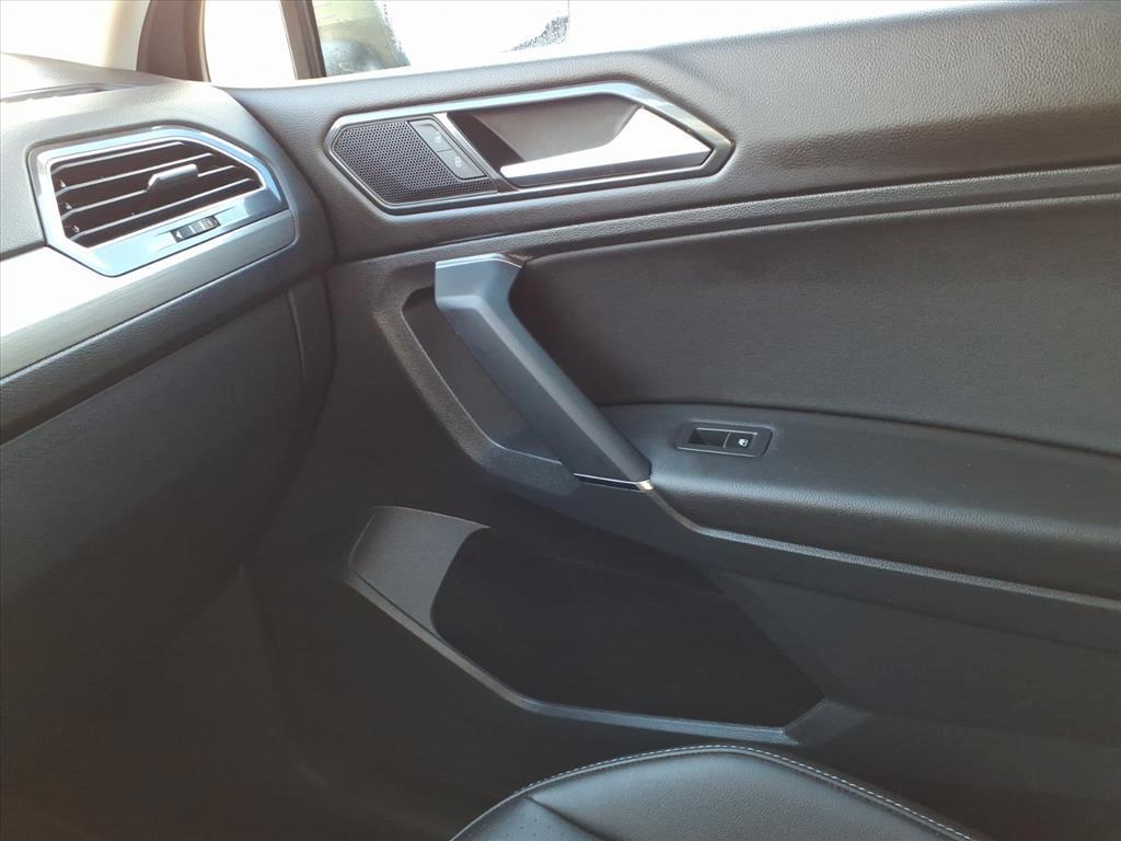 used 2018 Volkswagen Tiguan car, priced at $13,563