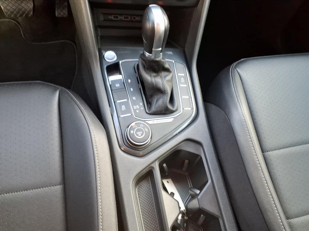 used 2018 Volkswagen Tiguan car, priced at $13,563