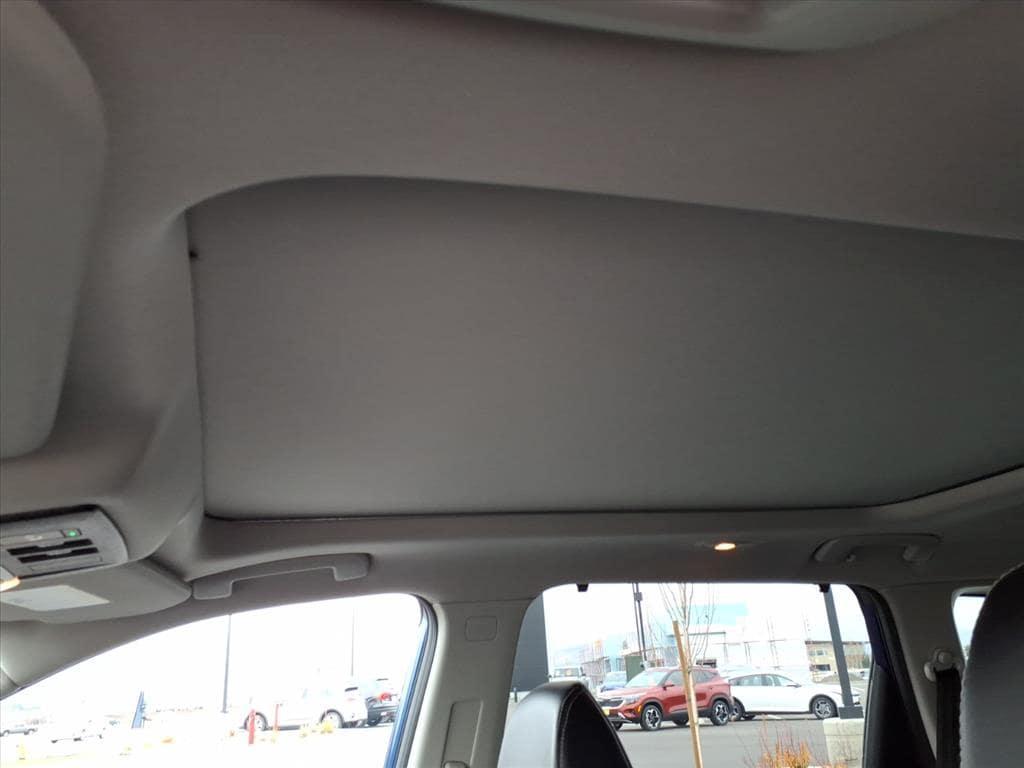 used 2021 Nissan Rogue car, priced at $22,327