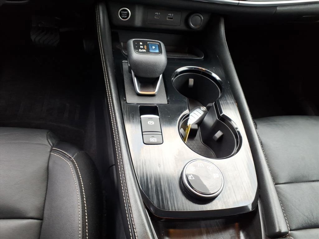 used 2021 Nissan Rogue car, priced at $22,327