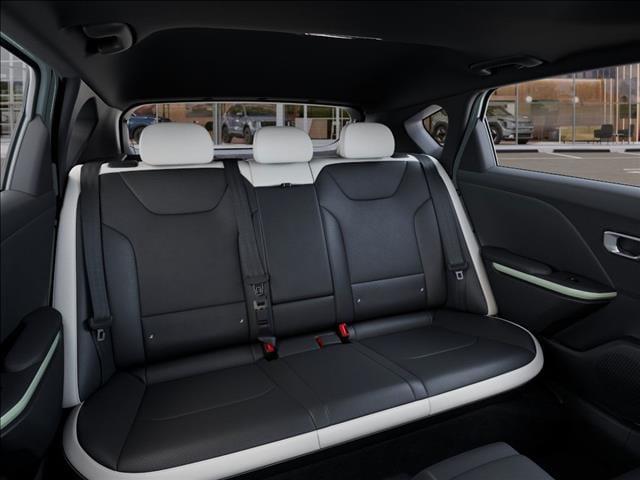 new 2026 Kia K4 car, priced at $32,435