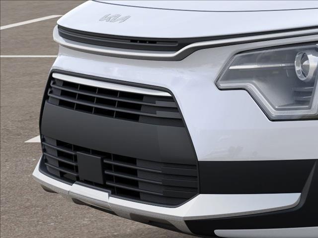 new 2026 Kia Niro car, priced at $34,415