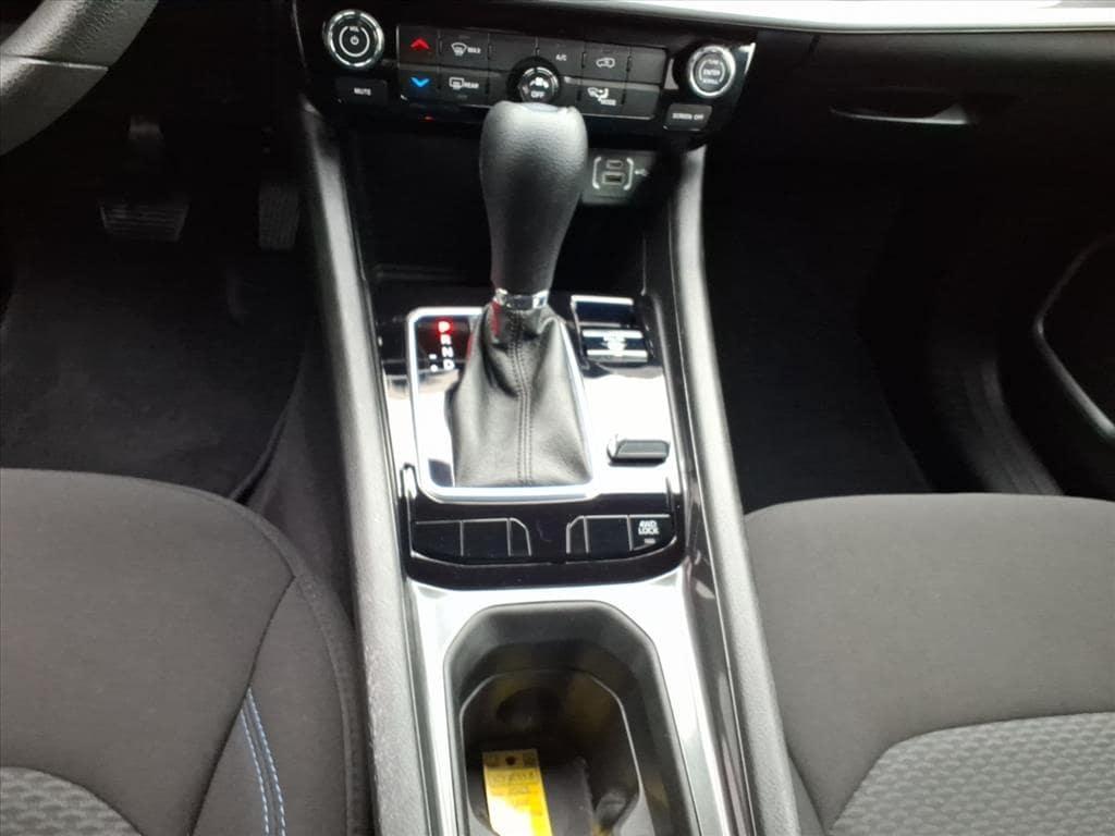 used 2023 Jeep Compass car, priced at $20,657