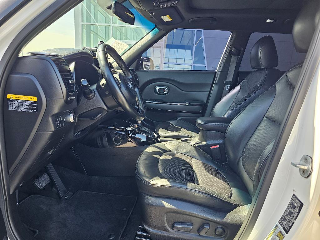 used 2014 Kia Soul car, priced at $8,933