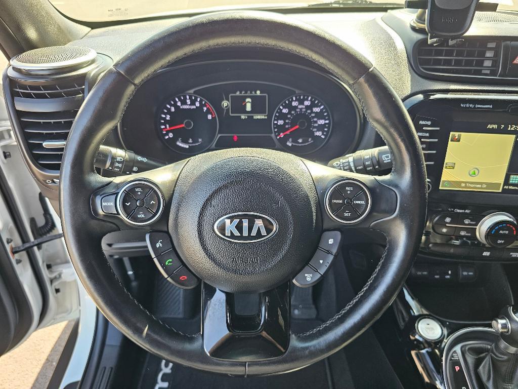 used 2014 Kia Soul car, priced at $8,933