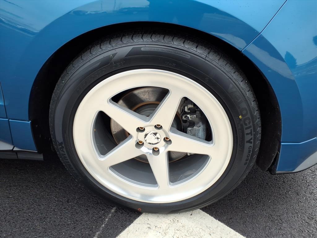 used 2020 Ford Edge car, priced at $25,987