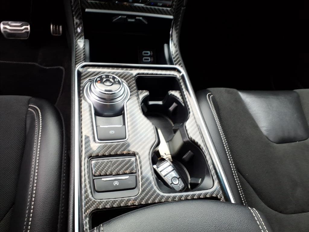 used 2020 Ford Edge car, priced at $25,987