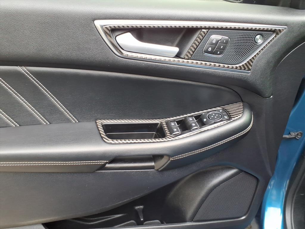 used 2020 Ford Edge car, priced at $25,987