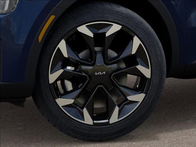 new 2025 Kia Sorento car, priced at $41,941
