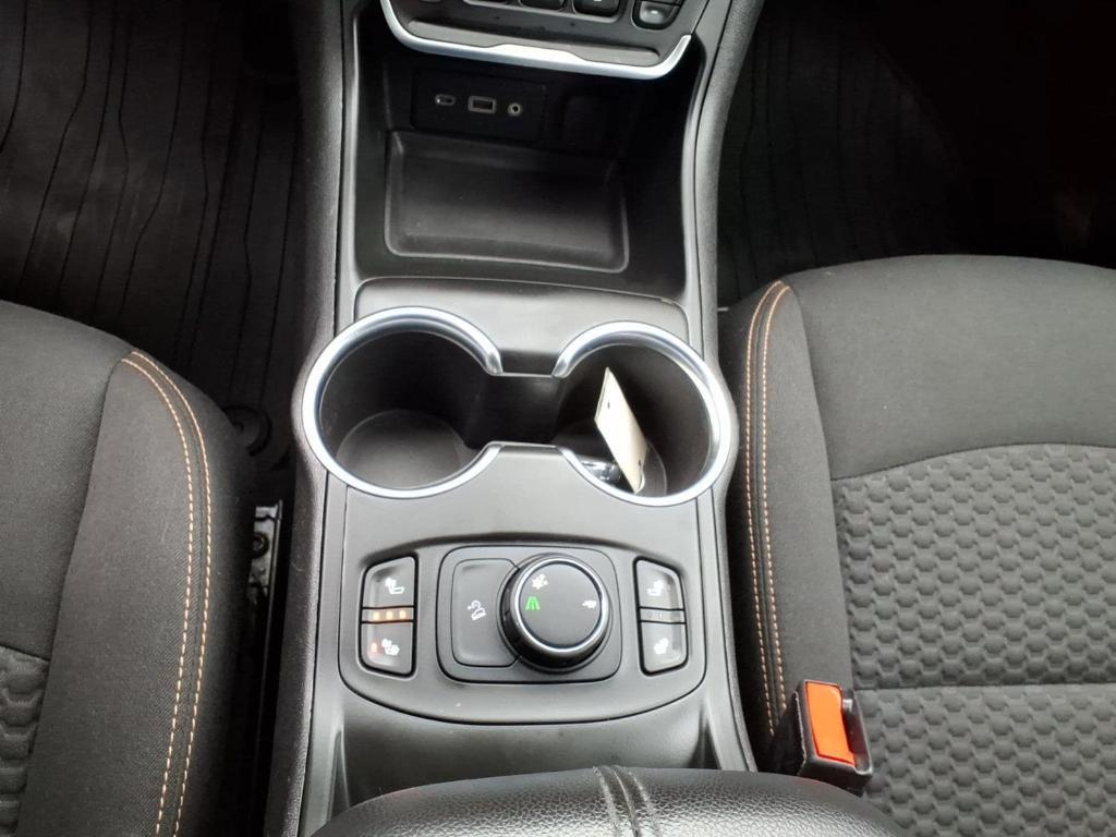 used 2018 GMC Terrain car, priced at $14,633