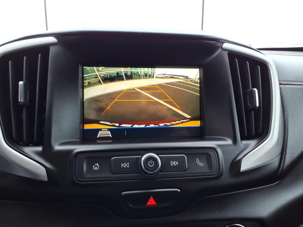 used 2018 GMC Terrain car, priced at $14,633