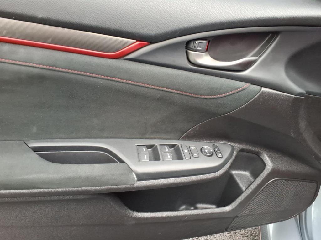 used 2019 Honda Civic Type R car, priced at $38,347