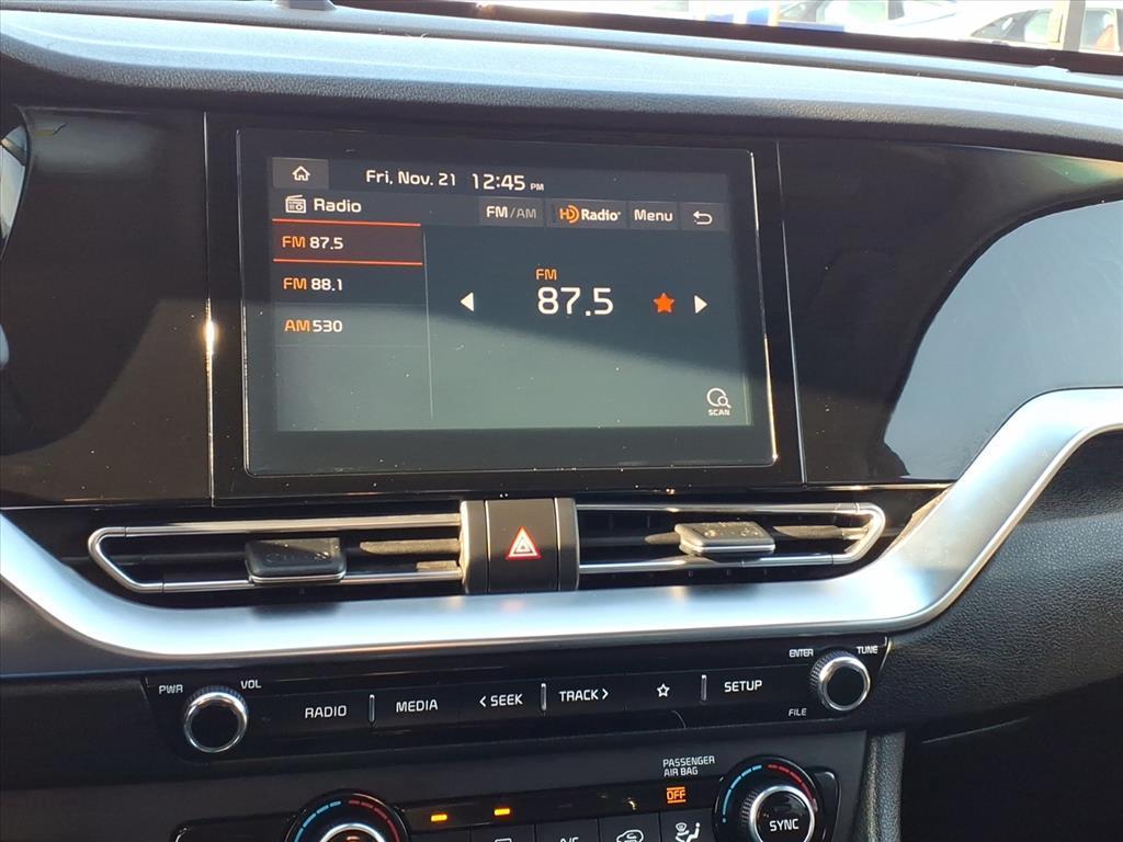 used 2022 Kia Niro car, priced at $20,322