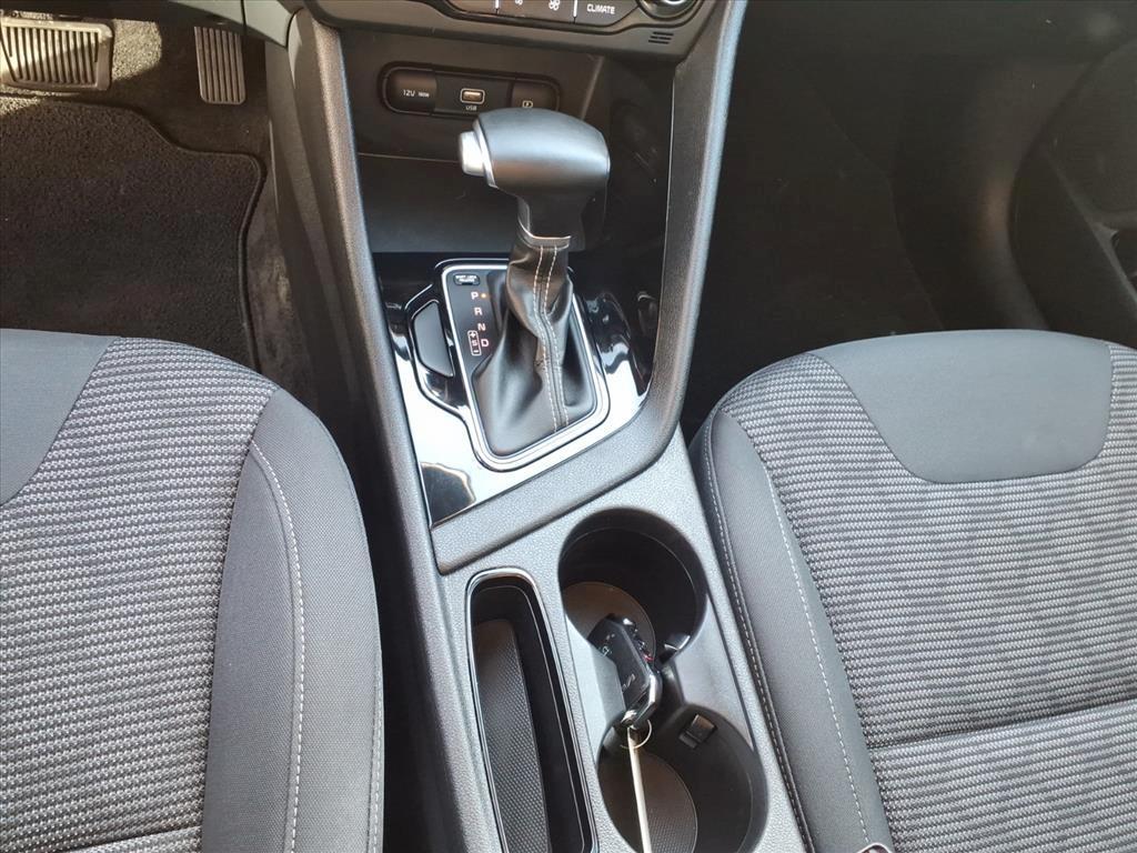 used 2022 Kia Niro car, priced at $20,322