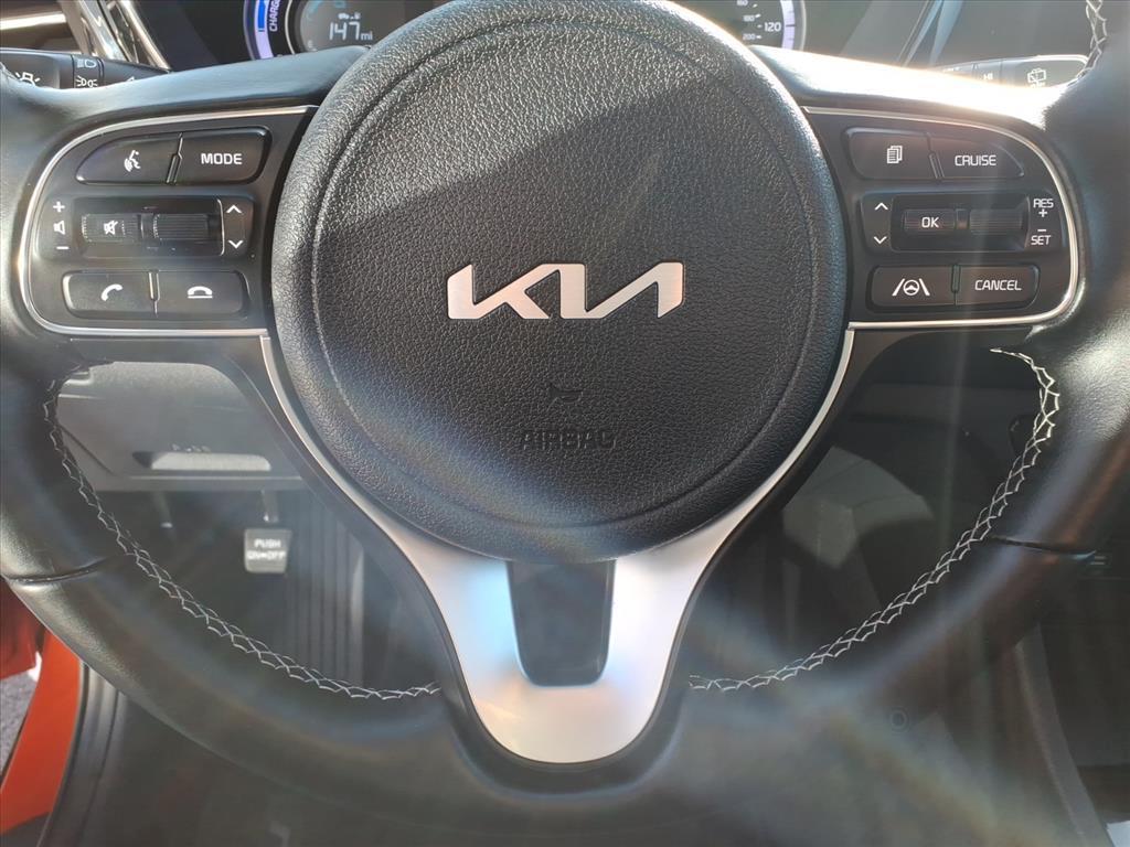 used 2022 Kia Niro car, priced at $20,322