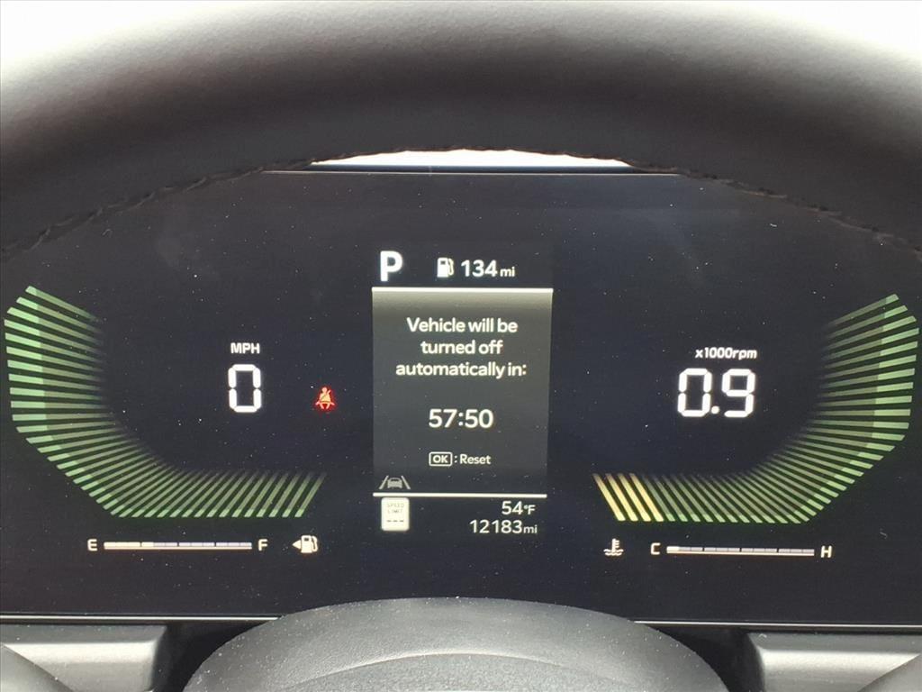 used 2025 Kia K5 car, priced at $26,673