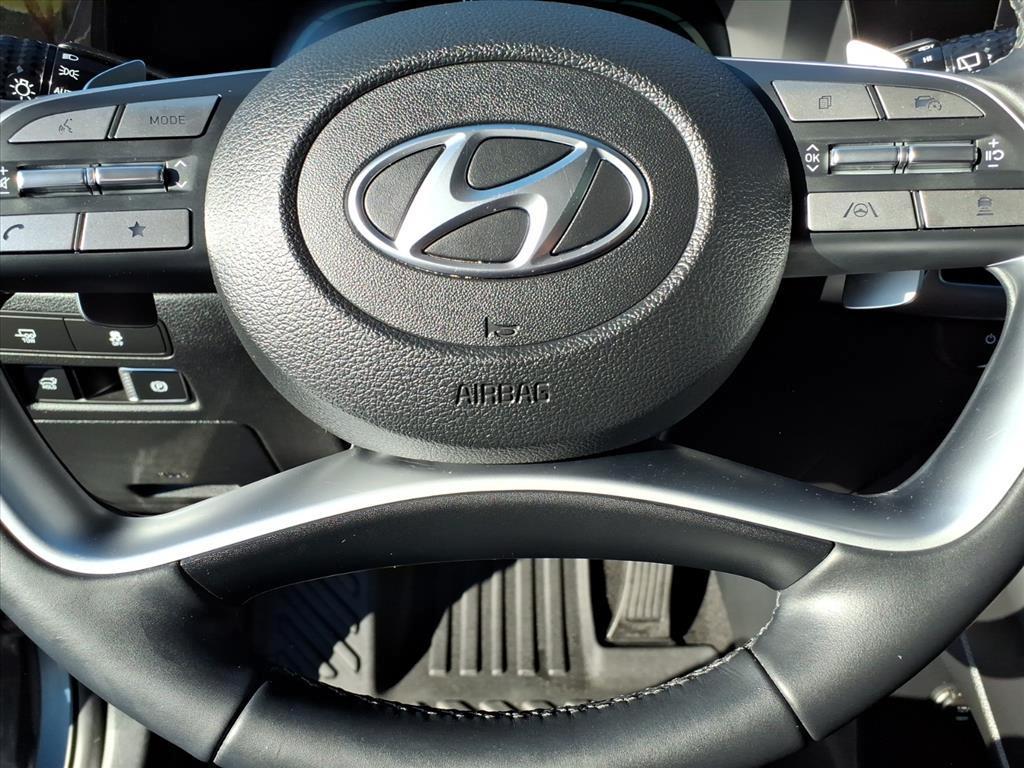 used 2024 Hyundai Palisade car, priced at $36,957