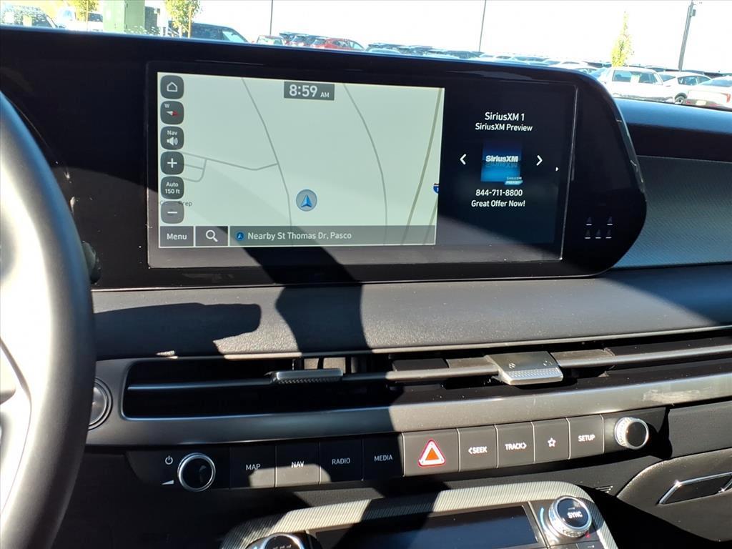 used 2024 Hyundai Palisade car, priced at $36,957