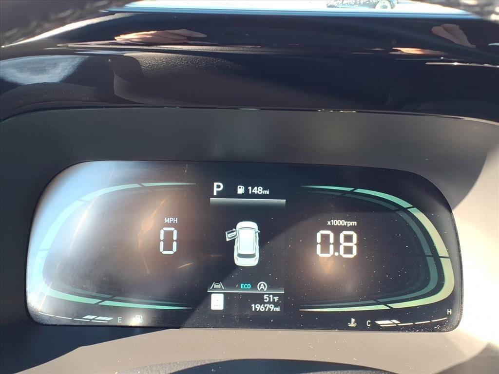 used 2024 Hyundai Palisade car, priced at $36,957