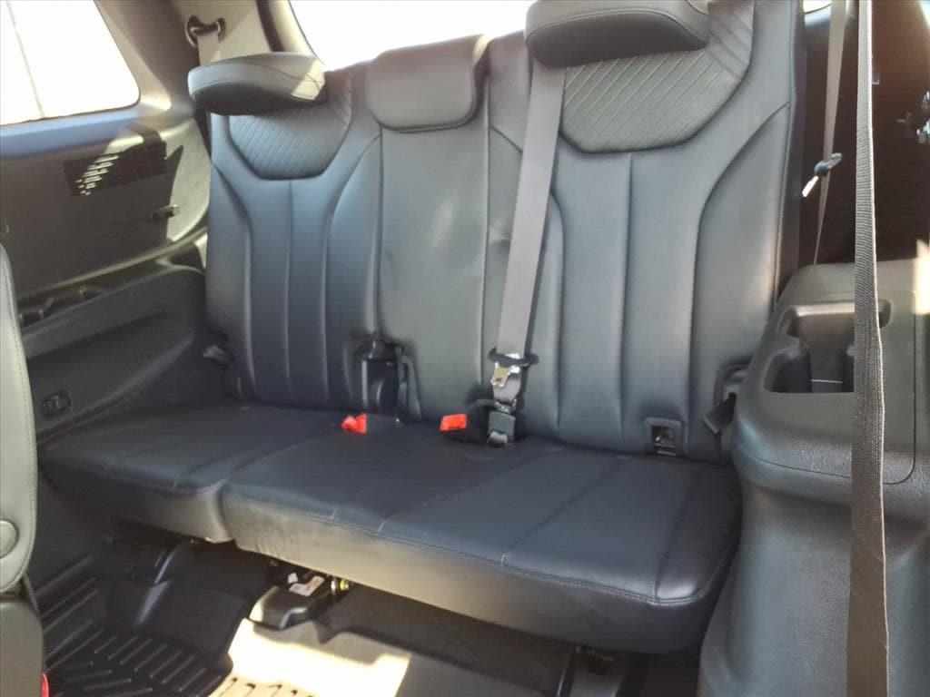 used 2024 Hyundai Palisade car, priced at $36,957