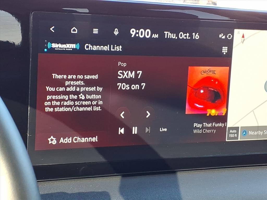 used 2024 Hyundai Palisade car, priced at $36,957