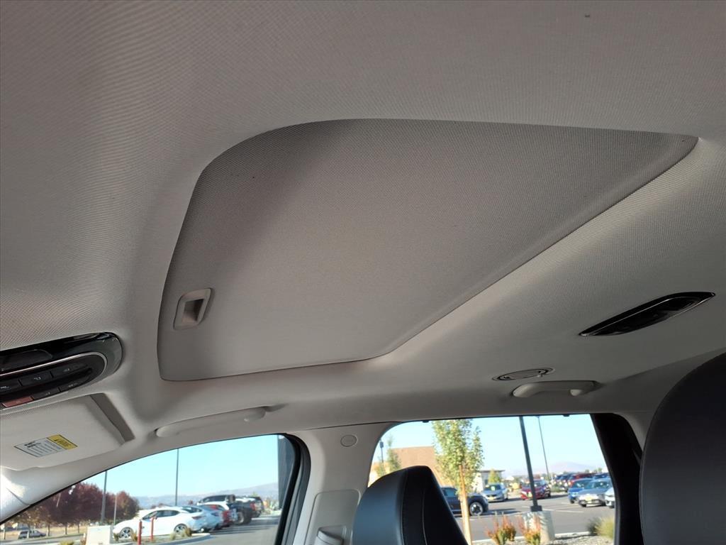 used 2024 Hyundai Palisade car, priced at $36,957