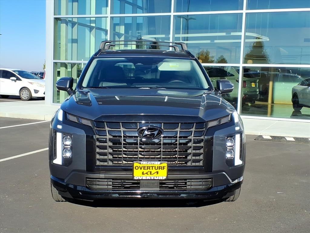 used 2024 Hyundai Palisade car, priced at $36,957