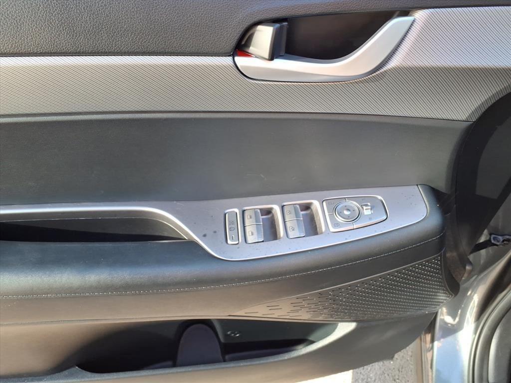 used 2024 Hyundai Palisade car, priced at $36,957