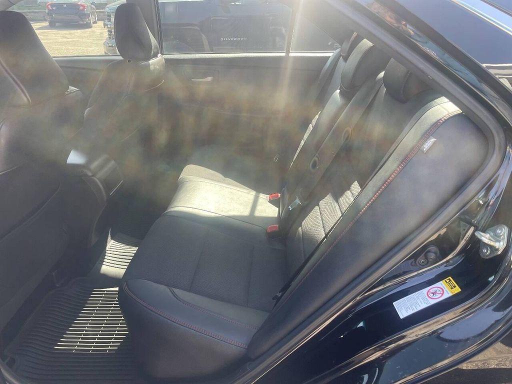 used 2017 Toyota Camry car, priced at $15,900