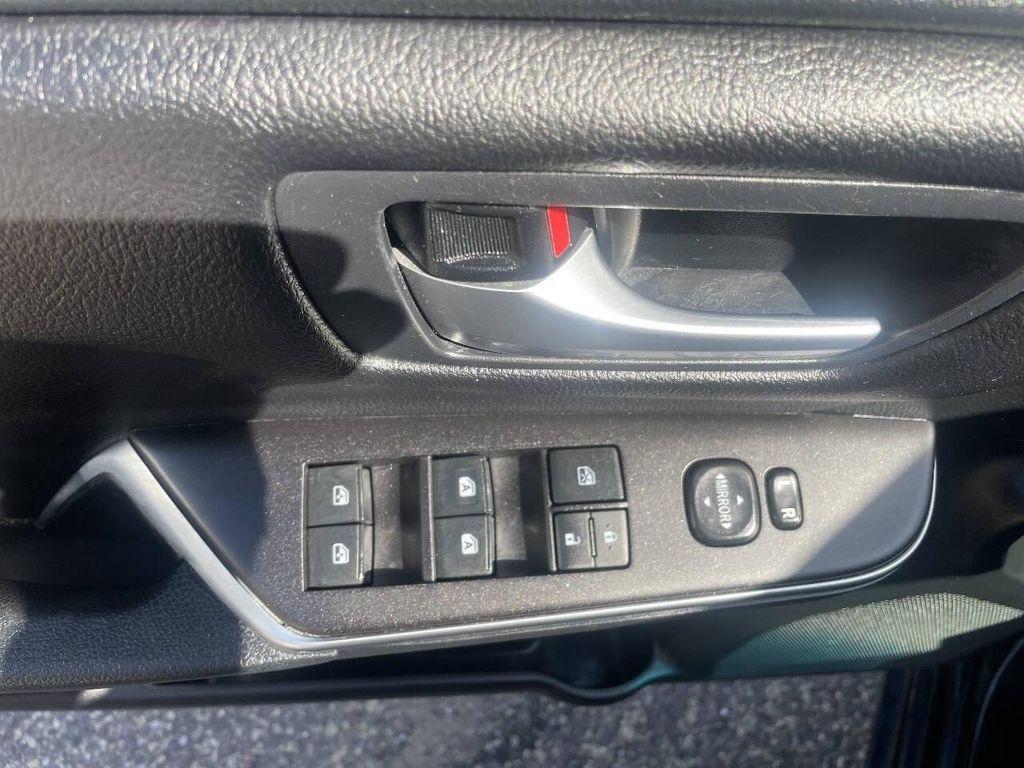 used 2017 Toyota Camry car, priced at $15,900