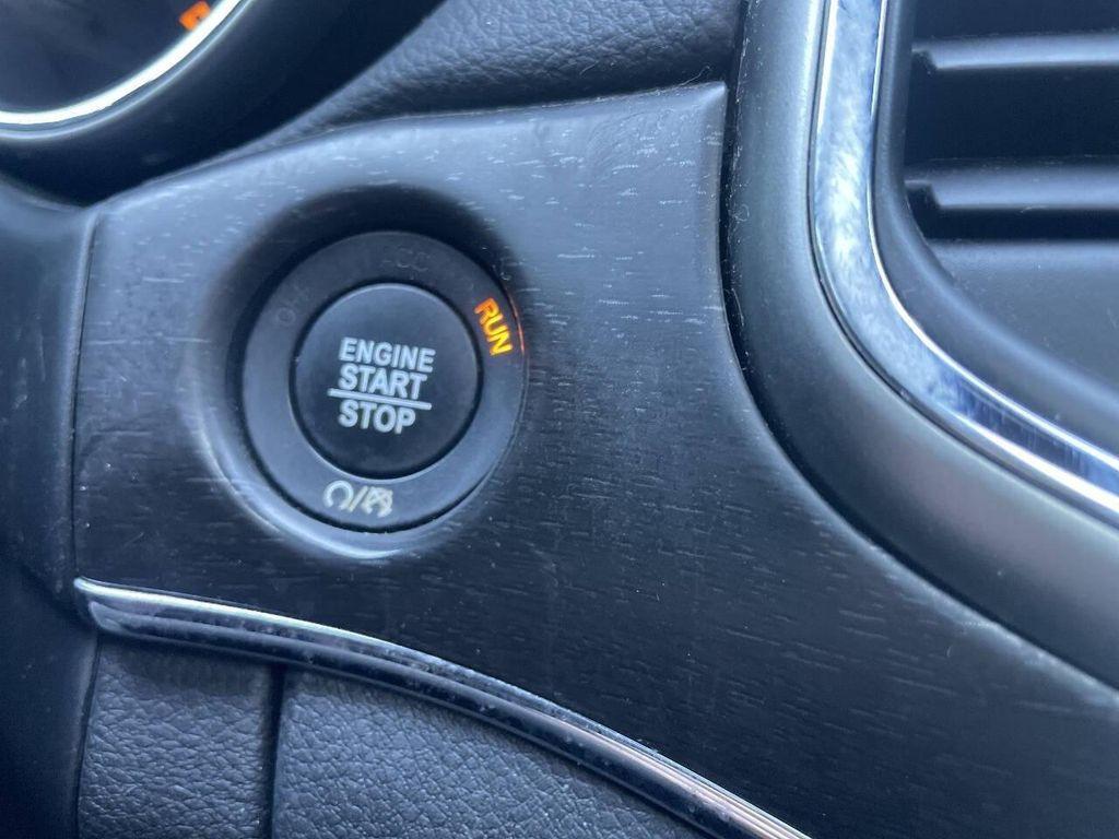 used 2018 Jeep Grand Cherokee car, priced at $16,200