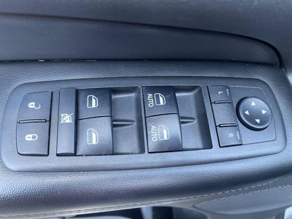 used 2018 Jeep Grand Cherokee car, priced at $16,200