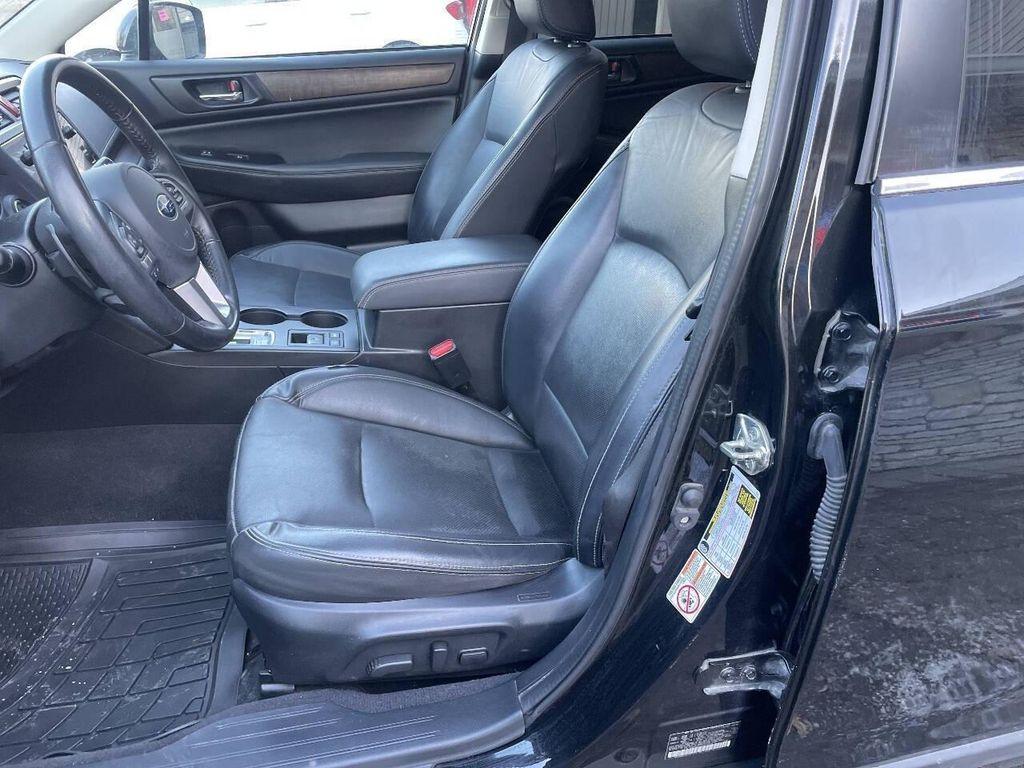 used 2017 Subaru Outback car, priced at $12,900