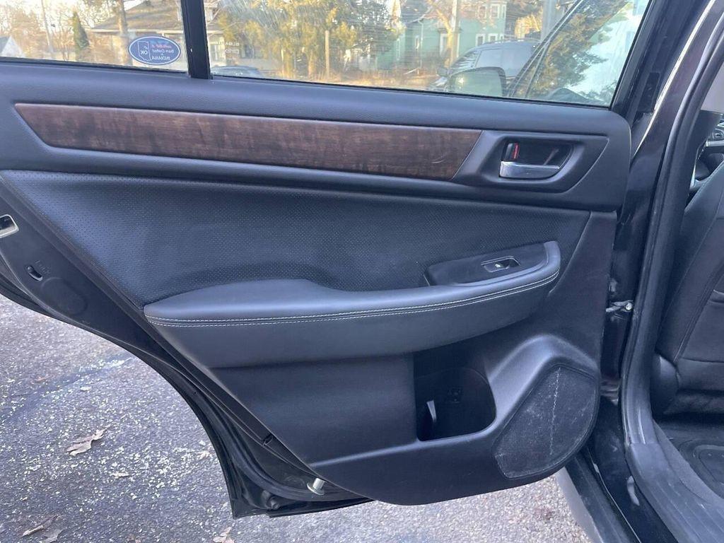 used 2017 Subaru Outback car, priced at $12,900