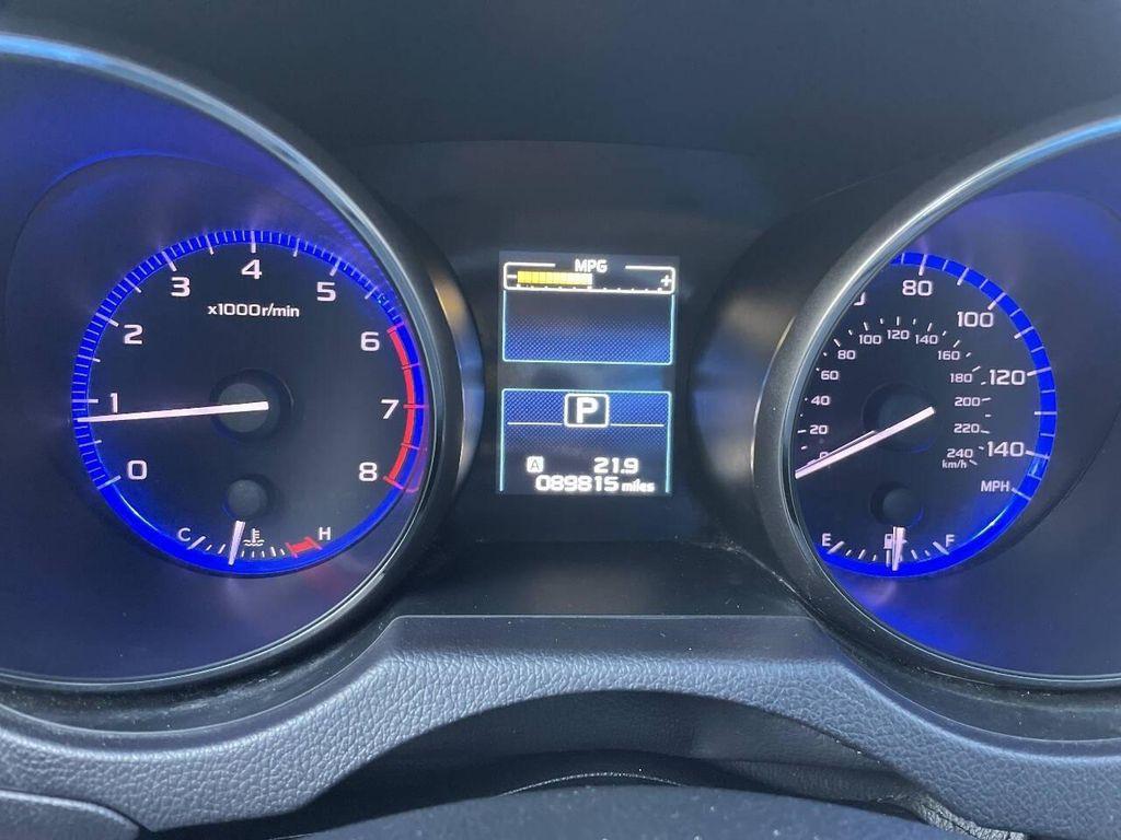 used 2017 Subaru Outback car, priced at $12,900