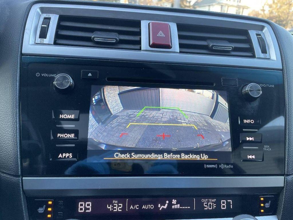 used 2017 Subaru Outback car, priced at $12,900
