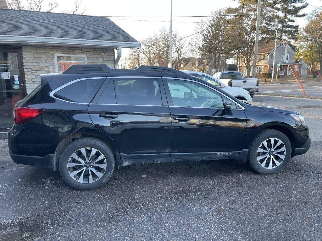used 2017 Subaru Outback car, priced at $12,900
