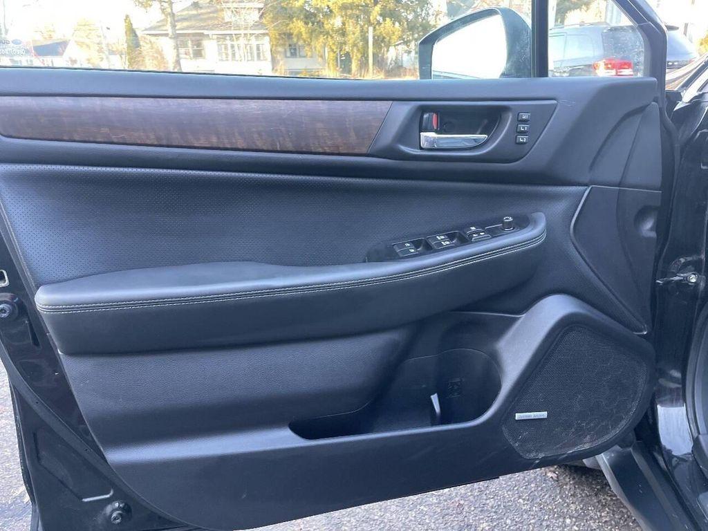 used 2017 Subaru Outback car, priced at $12,900