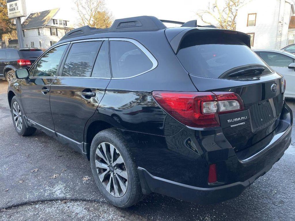 used 2017 Subaru Outback car, priced at $12,900
