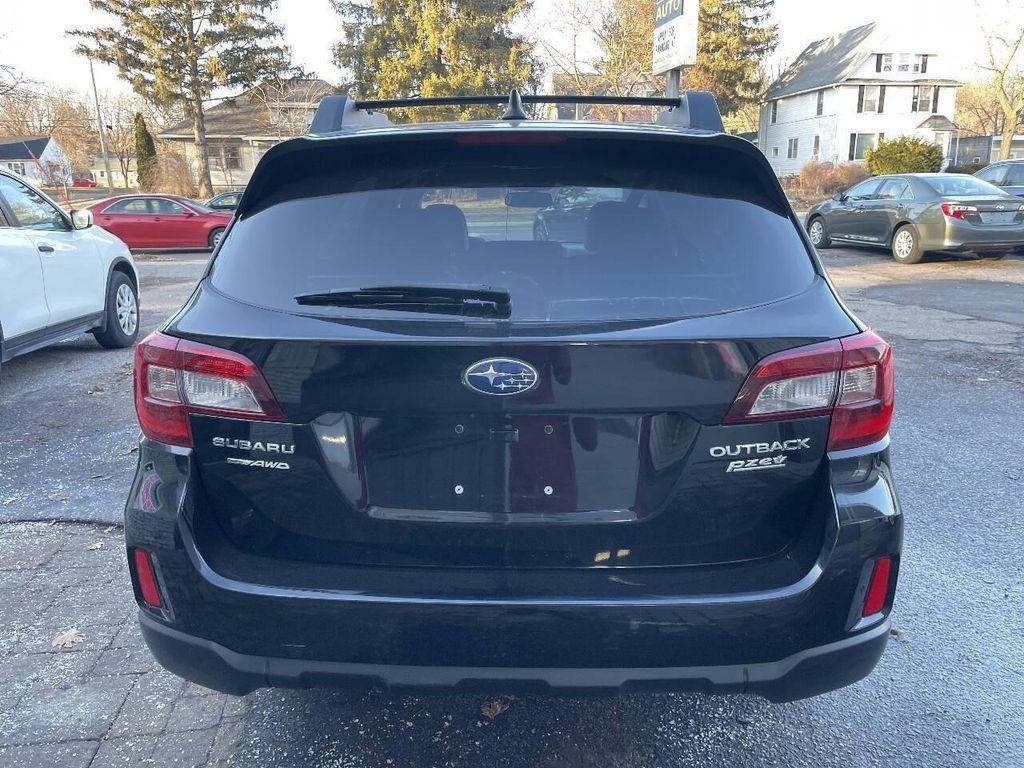 used 2017 Subaru Outback car, priced at $12,900