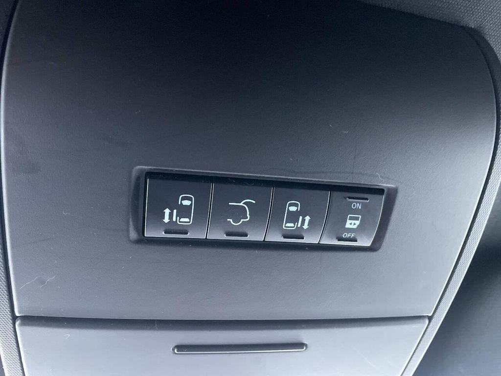 used 2017 Dodge Grand Caravan car, priced at $10,800