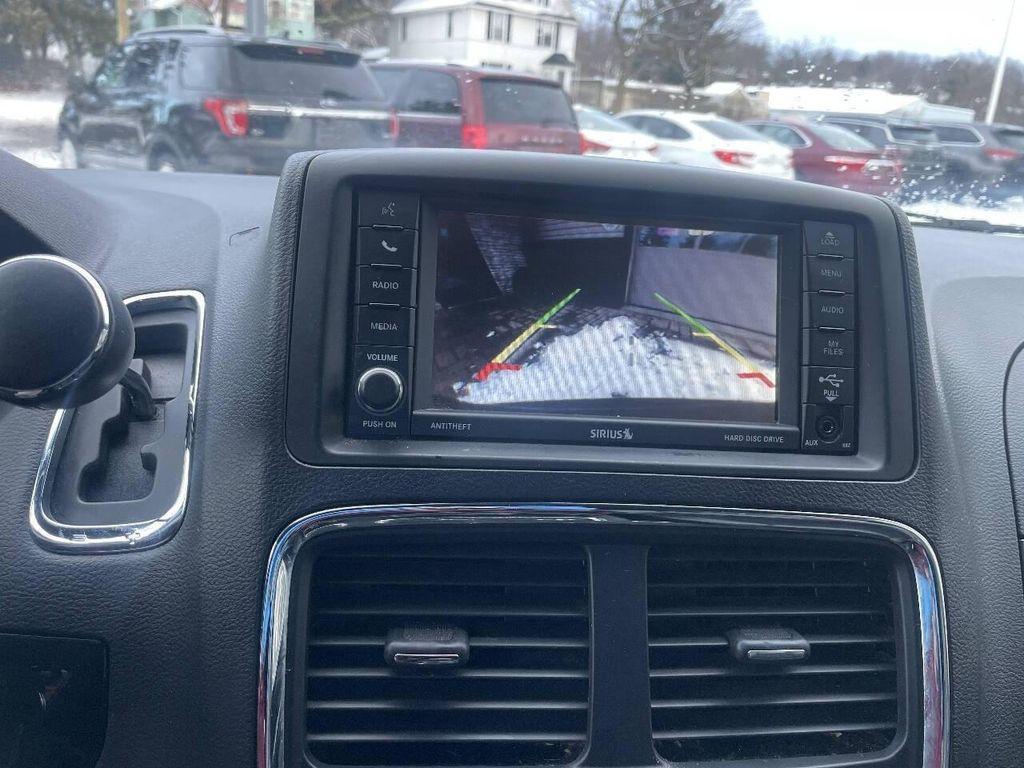 used 2017 Dodge Grand Caravan car, priced at $10,800