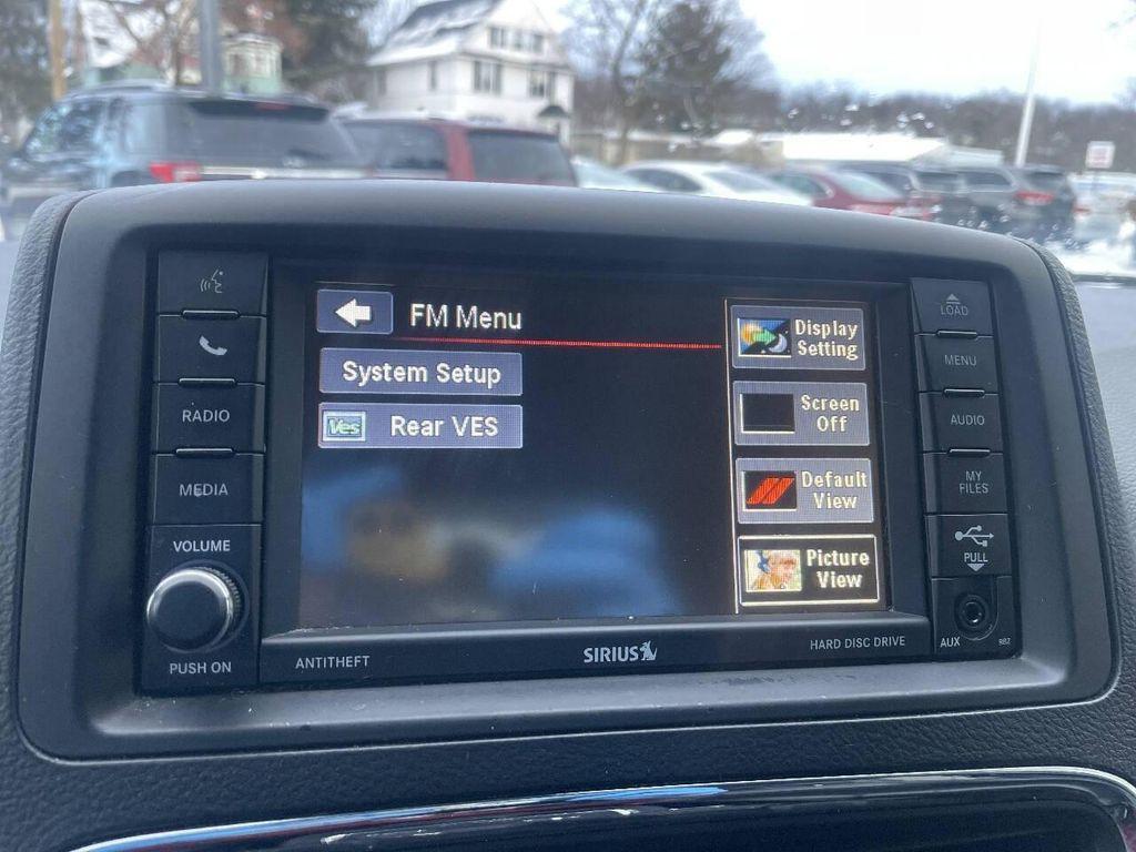 used 2017 Dodge Grand Caravan car, priced at $10,800